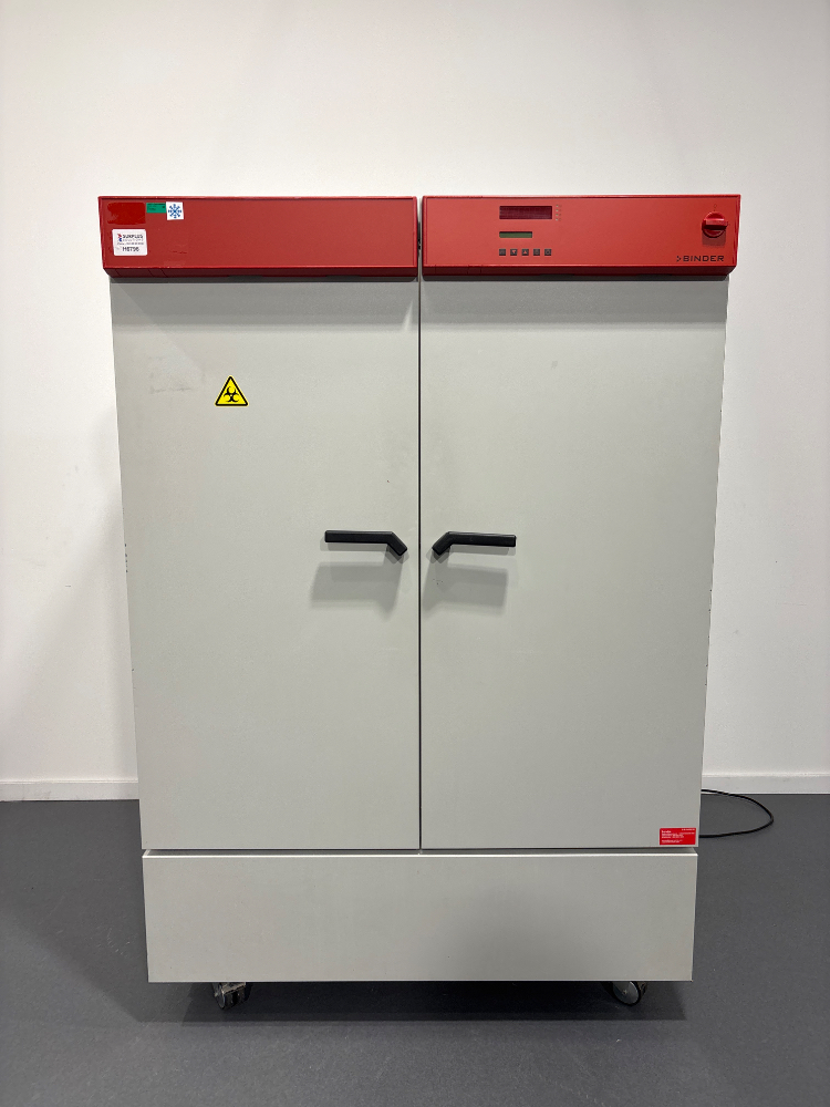 Image of Binder KB 720 Refrigerant - Incubators